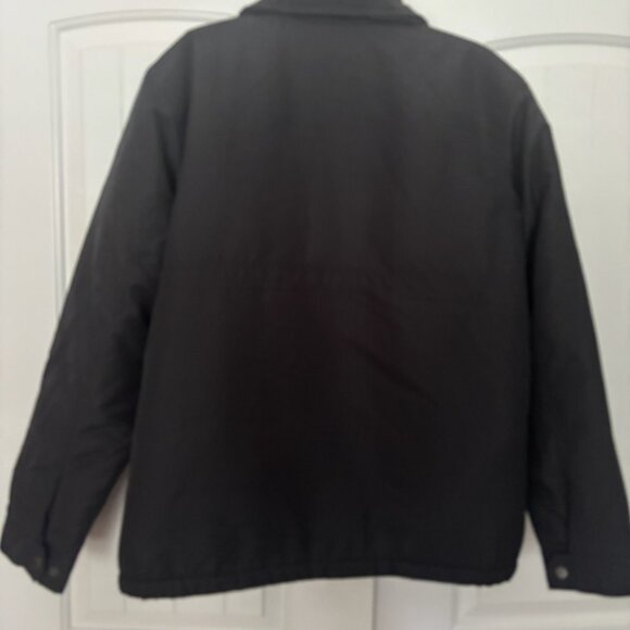 Columbia Softshell Jacket - EUC - Picture 3 of 8